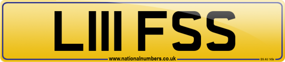 L111 FSS
