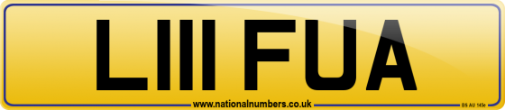 L111 FUA