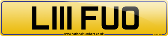 L111 FUO