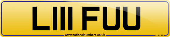 L111 FUU