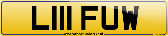 L111 FUW