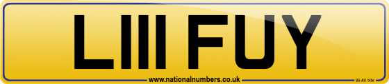 L111 FUY