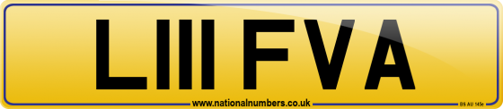 L111 FVA