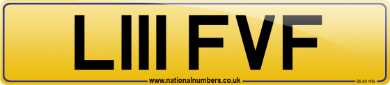 L111 FVF