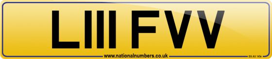 L111 FVV
