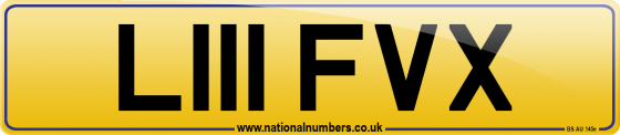 L111 FVX