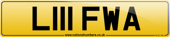 L111 FWA