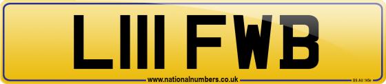 L111 FWB