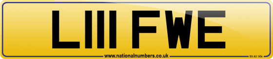 L111 FWE