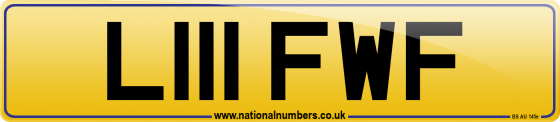 L111 FWF