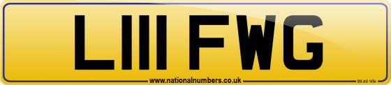 L111 FWG