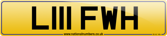 L111 FWH