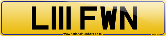 L111 FWN