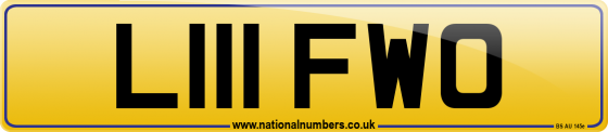 L111 FWO