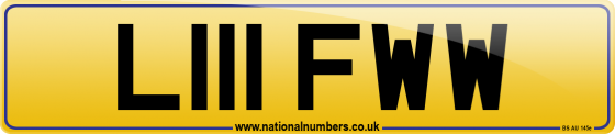 L111 FWW