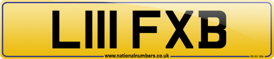 L111 FXB