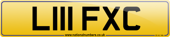 L111 FXC