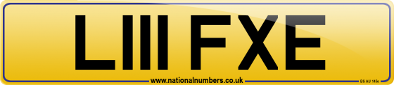 L111 FXE