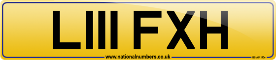 L111 FXH