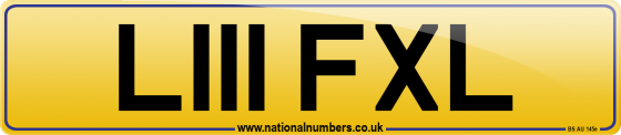 L111 FXL