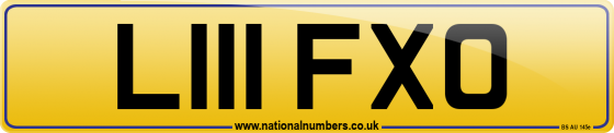L111 FXO