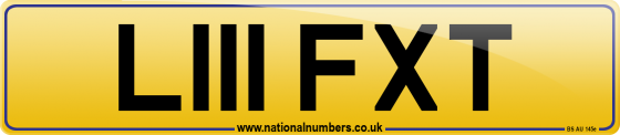 L111 FXT