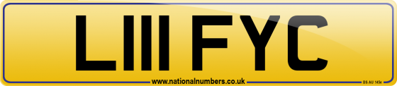 L111 FYC