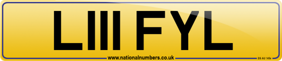 L111 FYL