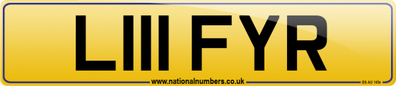 L111 FYR
