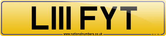 L111 FYT