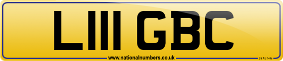 L111 GBC