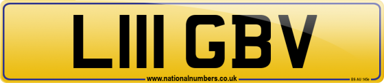 L111 GBV