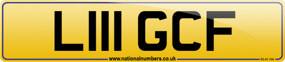 L111 GCF