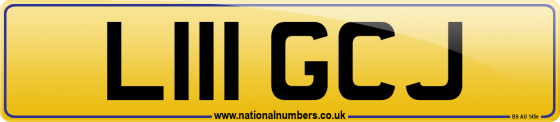 L111 GCJ