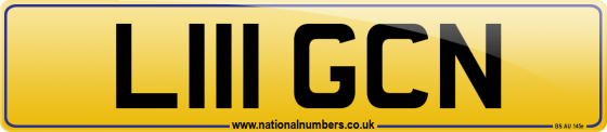 L111 GCN