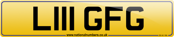 L111 GFG
