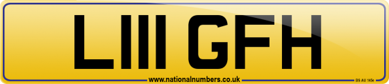 L111 GFH
