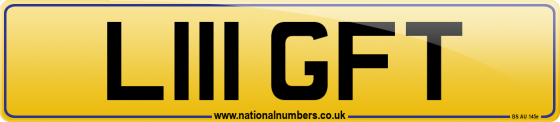 L111 GFT