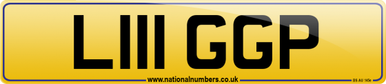 L111 GGP