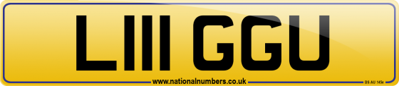 L111 GGU
