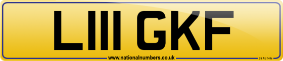L111 GKF