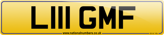 L111 GMF