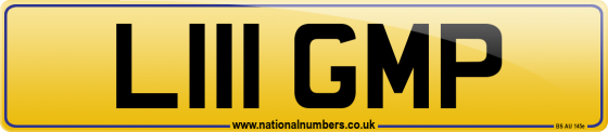 L111 GMP