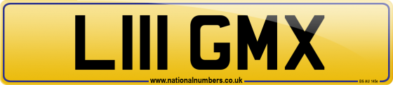 L111 GMX