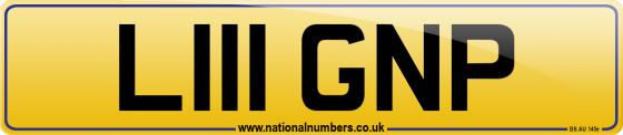 L111 GNP