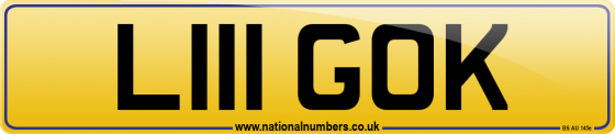 L111 GOK