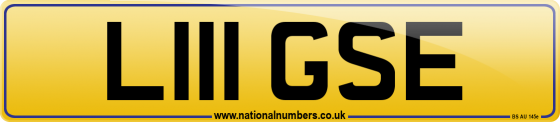 L111 GSE