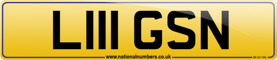 L111 GSN