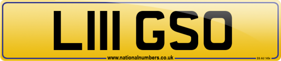 L111 GSO