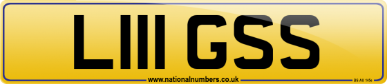 L111 GSS